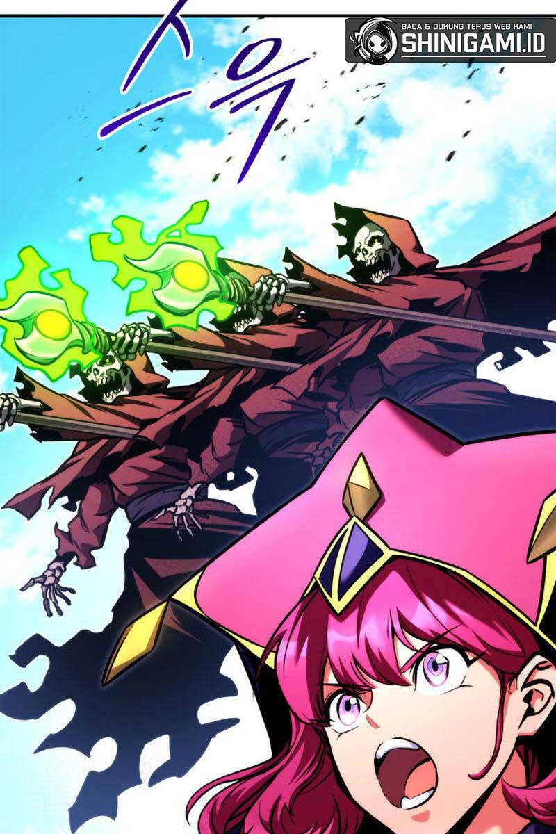 Sự Trở Lại Của Vị Thần Sức Mạnh Chapter  111 - 119