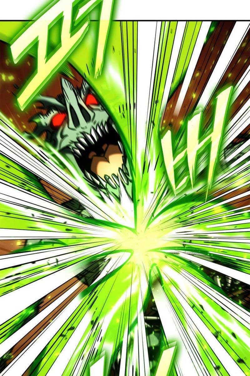 Sự Trở Lại Của Vị Thần Sức Mạnh Chapter  111 - 121