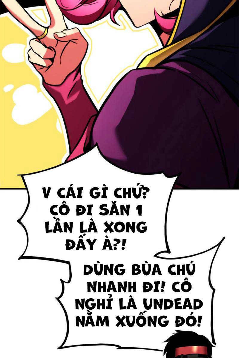 Sự Trở Lại Của Vị Thần Sức Mạnh Chapter  111 - 124