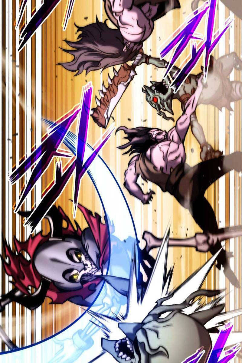 Sự Trở Lại Của Vị Thần Sức Mạnh Chapter  111 - 126