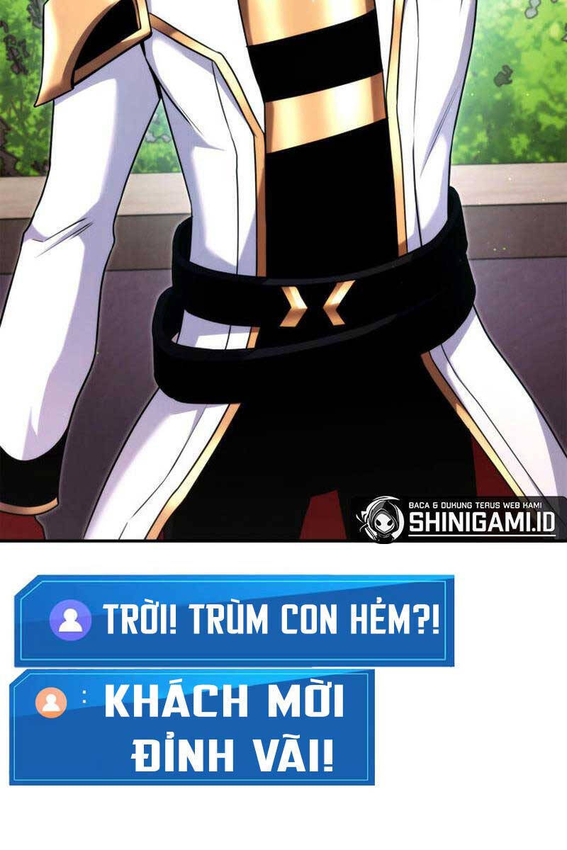 Sự Trở Lại Của Vị Thần Sức Mạnh Chapter  111 - 14