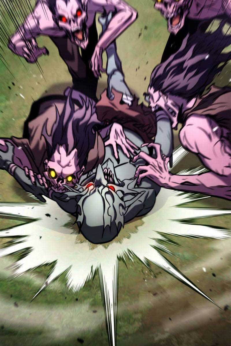 Sự Trở Lại Của Vị Thần Sức Mạnh Chapter  111 - 131