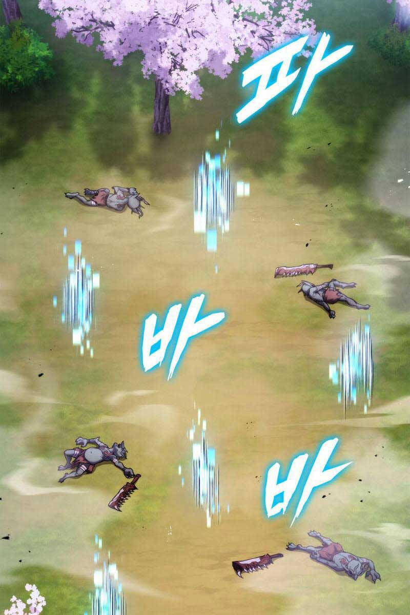 Sự Trở Lại Của Vị Thần Sức Mạnh Chapter  111 - 133