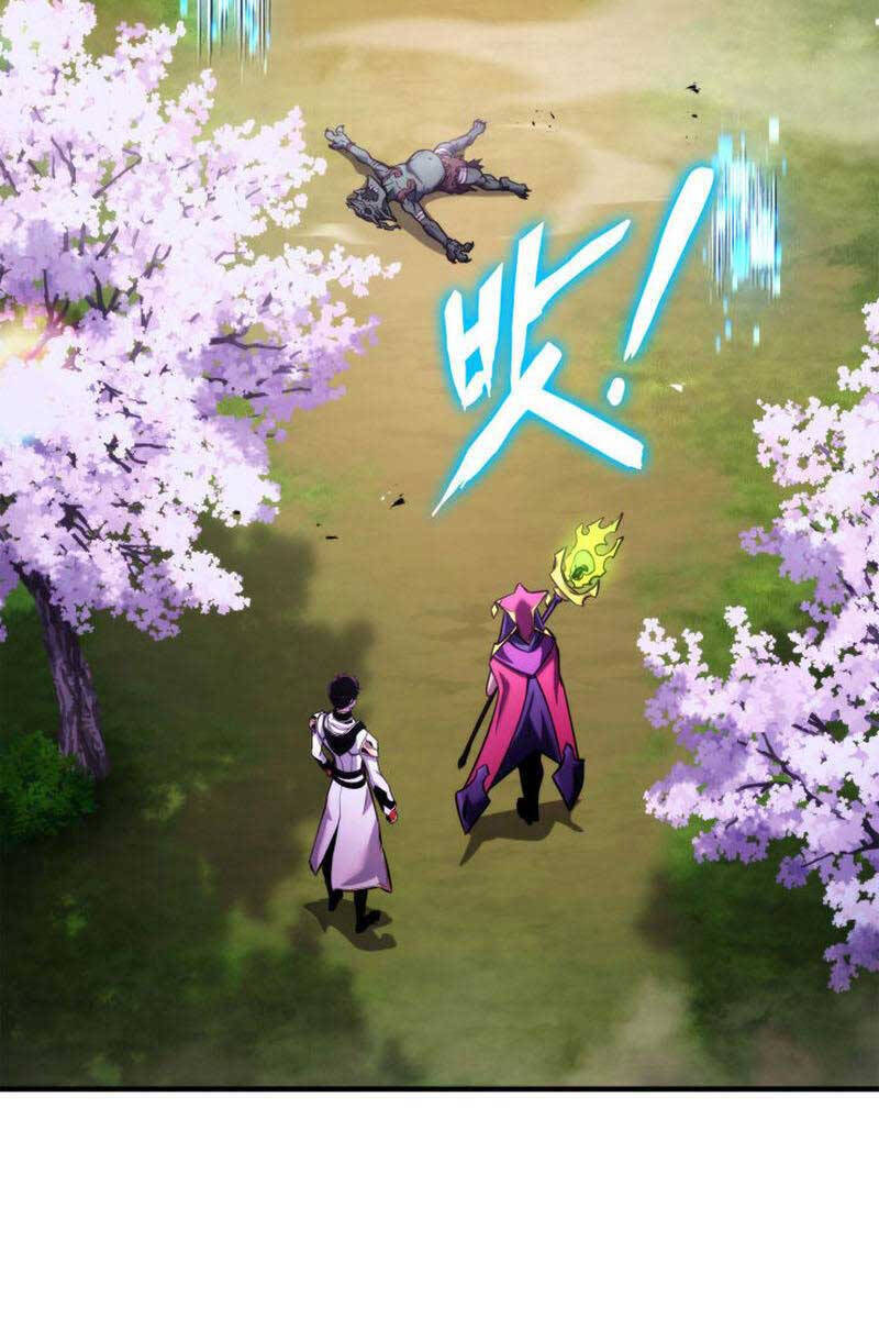 Sự Trở Lại Của Vị Thần Sức Mạnh Chapter  111 - 134