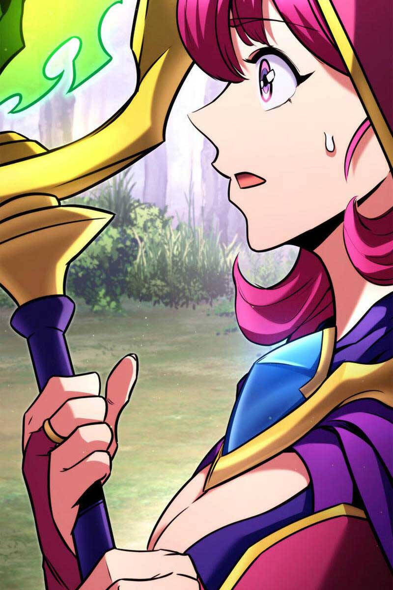 Sự Trở Lại Của Vị Thần Sức Mạnh Chapter  111 - 136