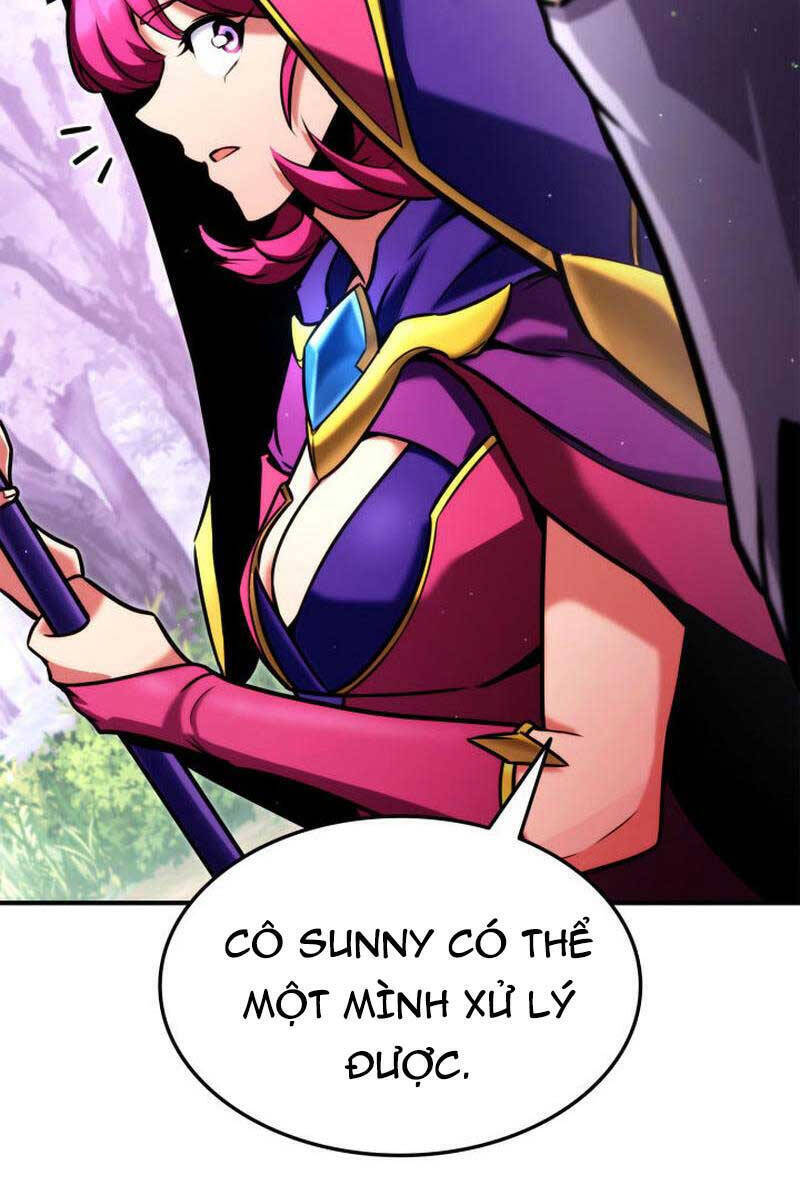 Sự Trở Lại Của Vị Thần Sức Mạnh Chapter  111 - 140