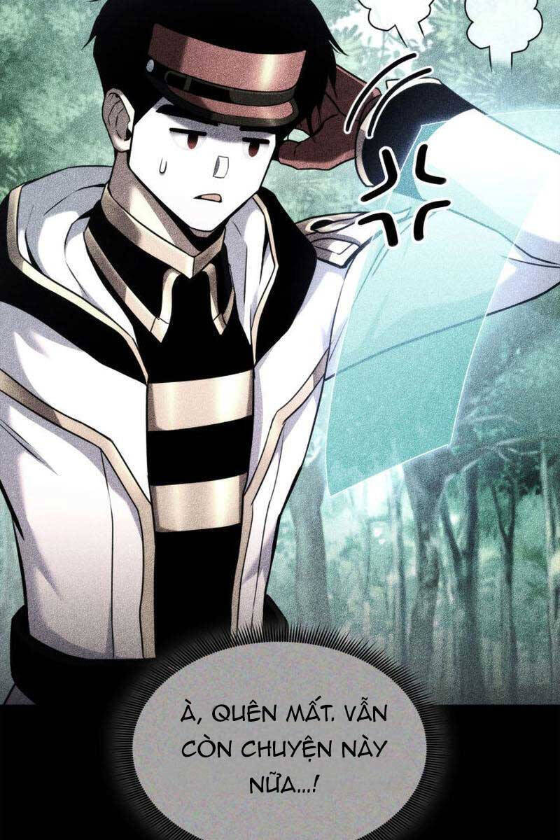 Sự Trở Lại Của Vị Thần Sức Mạnh Chapter  111 - 21
