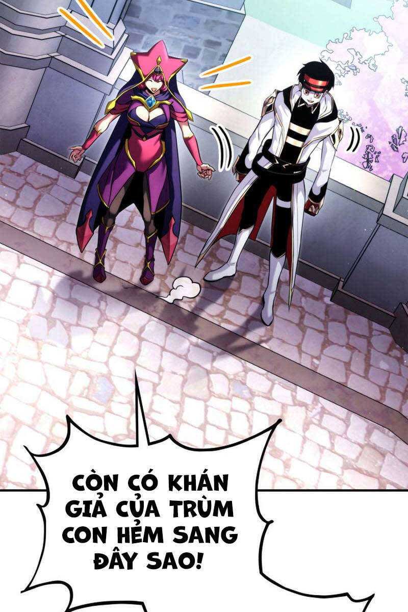 Sự Trở Lại Của Vị Thần Sức Mạnh Chapter  111 - 24