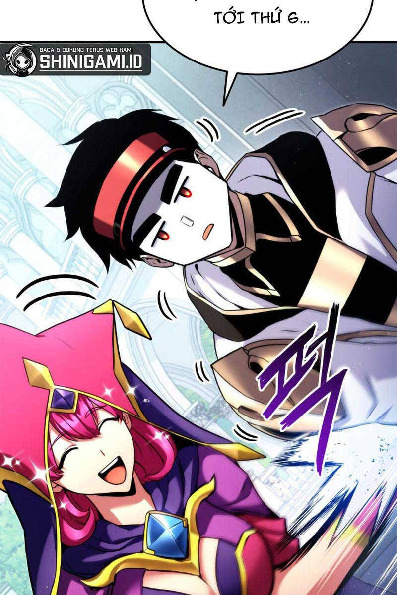 Sự Trở Lại Của Vị Thần Sức Mạnh Chapter  111 - 27