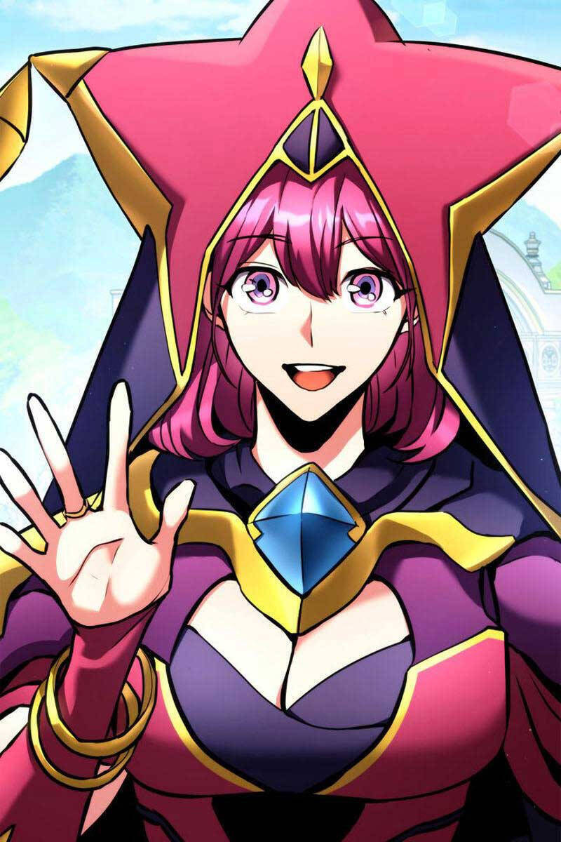 Sự Trở Lại Của Vị Thần Sức Mạnh Chapter  111 - 4