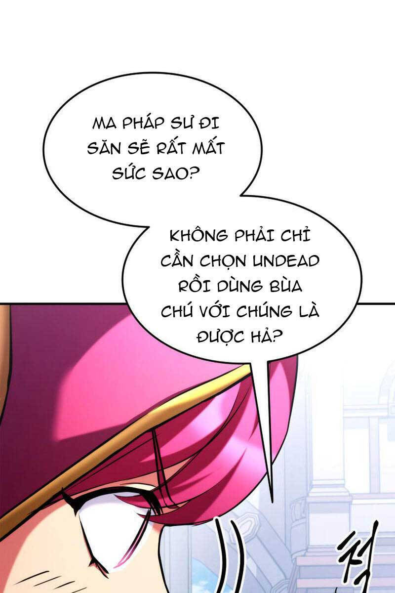 Sự Trở Lại Của Vị Thần Sức Mạnh Chapter 111 - 36