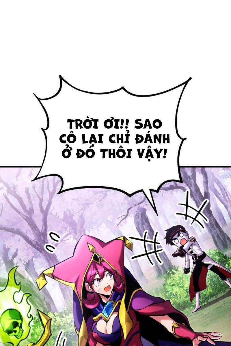 Sự Trở Lại Của Vị Thần Sức Mạnh Chapter 111 - 43