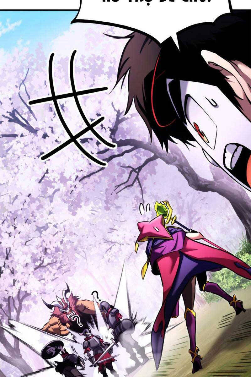 Sự Trở Lại Của Vị Thần Sức Mạnh Chapter  111 - 46