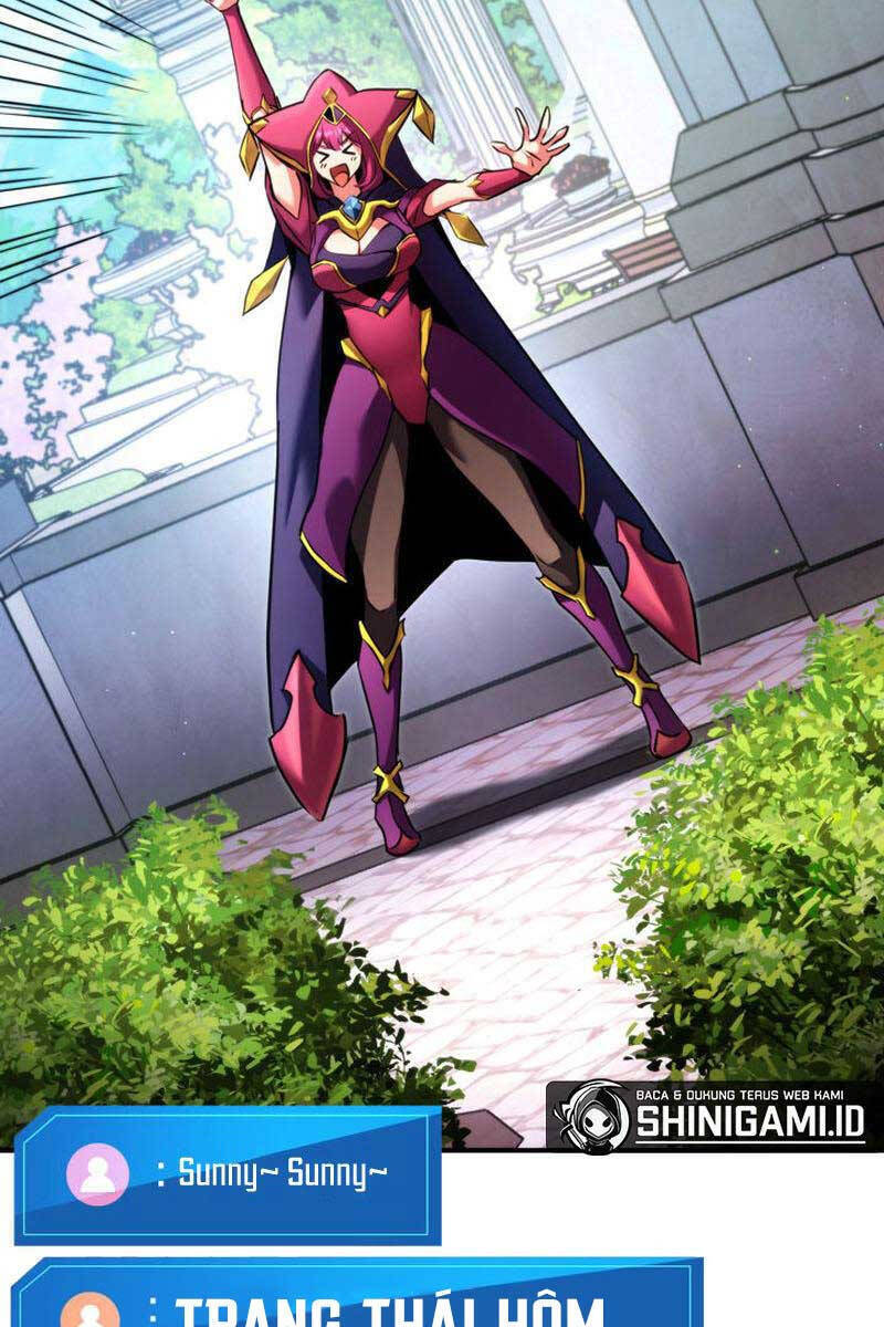 Sự Trở Lại Của Vị Thần Sức Mạnh Chapter  111 - 7