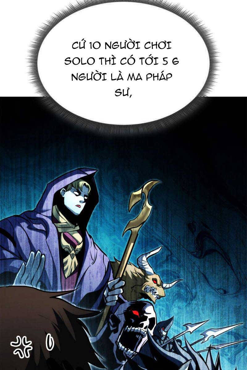 Sự Trở Lại Của Vị Thần Sức Mạnh Chapter  111 - 69