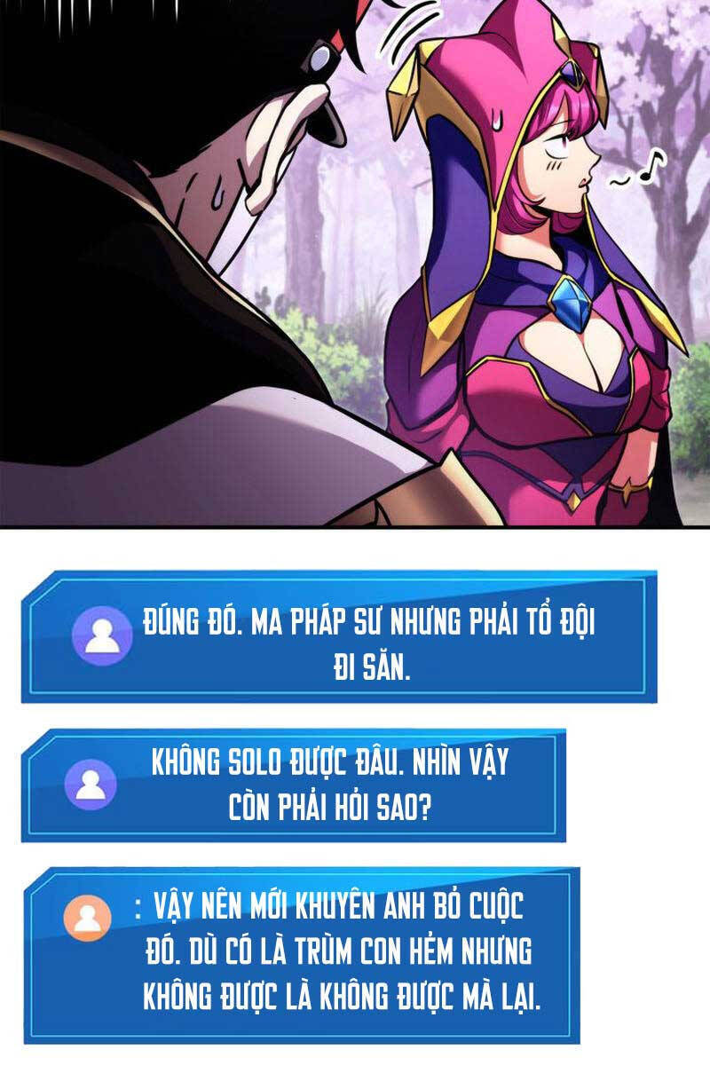 Sự Trở Lại Của Vị Thần Sức Mạnh Chapter 111 - 72