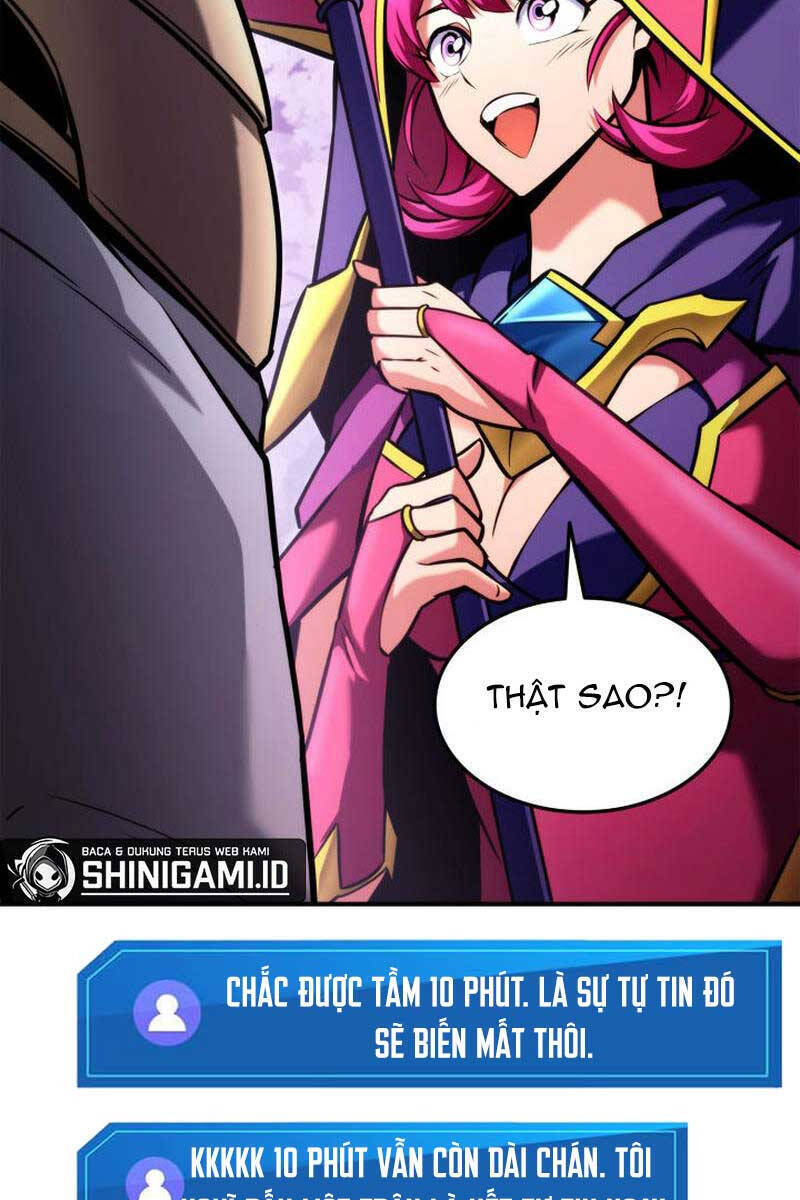 Sự Trở Lại Của Vị Thần Sức Mạnh Chapter  111 - 76