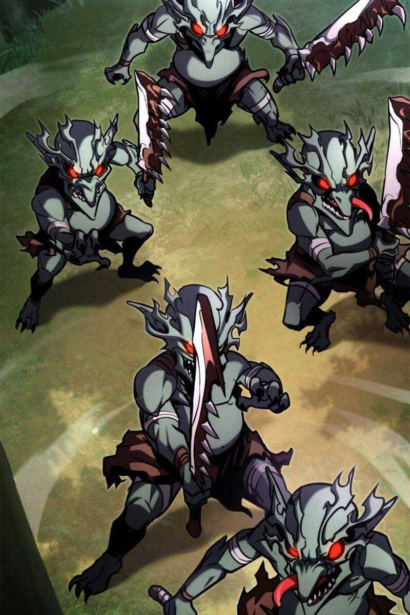 Sự Trở Lại Của Vị Thần Sức Mạnh Chapter  111 - 82