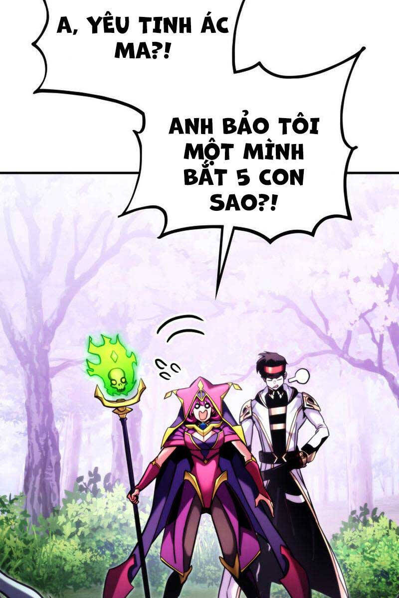 Sự Trở Lại Của Vị Thần Sức Mạnh Chapter  111 - 84