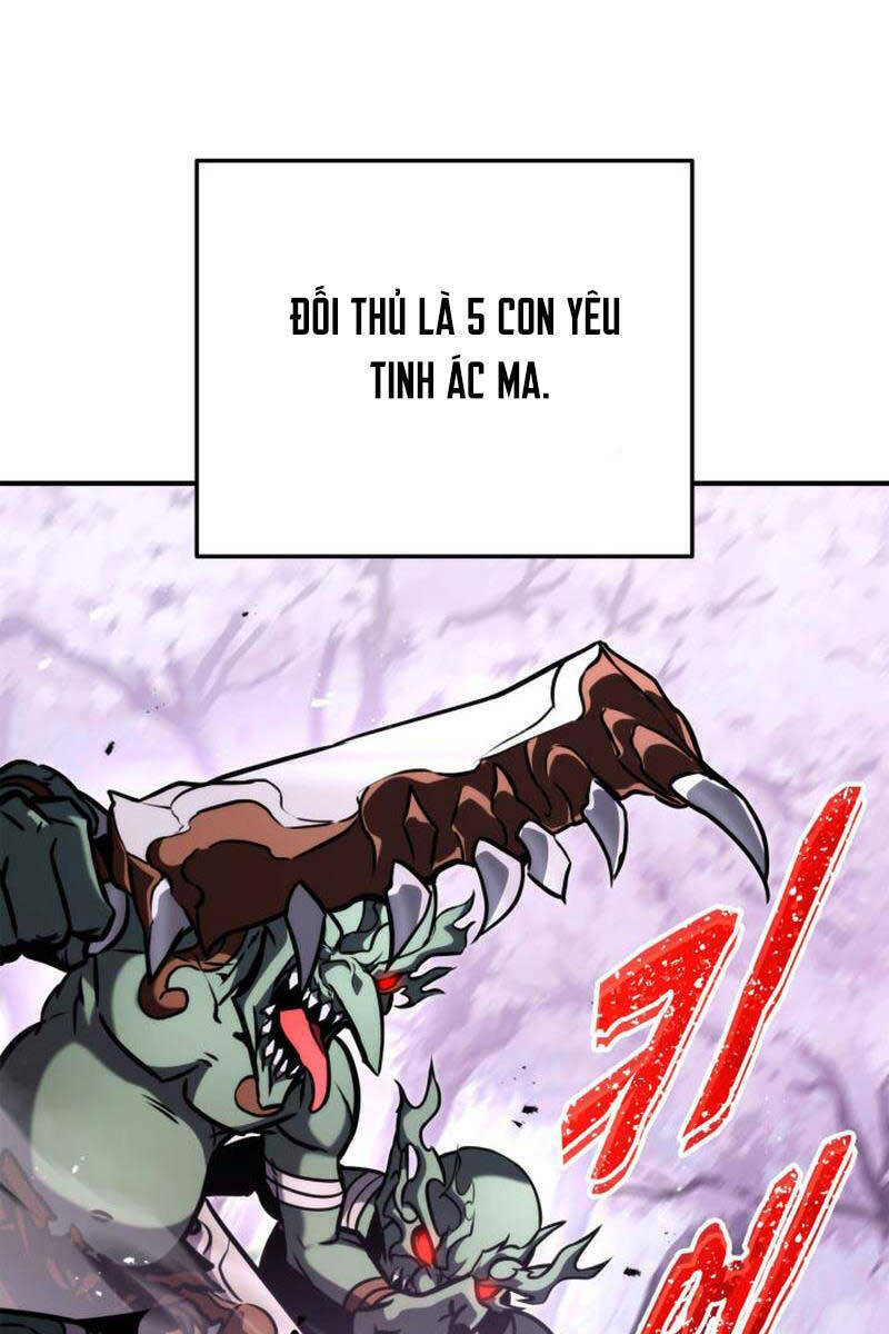 Sự Trở Lại Của Vị Thần Sức Mạnh Chapter 111 - 92