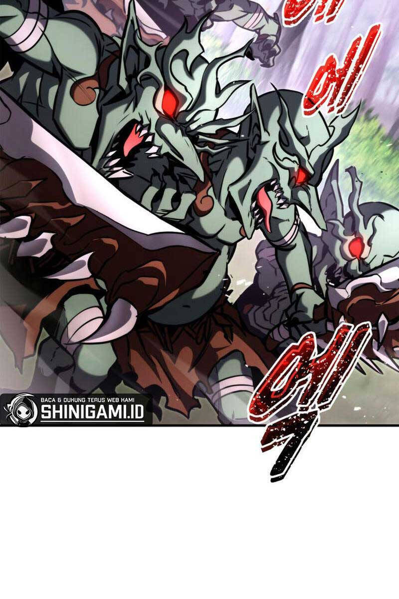 Sự Trở Lại Của Vị Thần Sức Mạnh Chapter  111 - 93