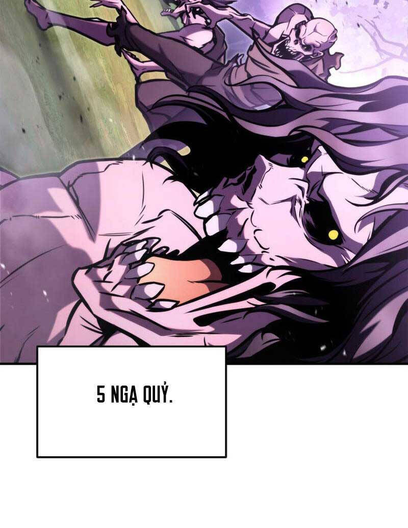 Sự Trở Lại Của Vị Thần Sức Mạnh Chapter  111 - 96