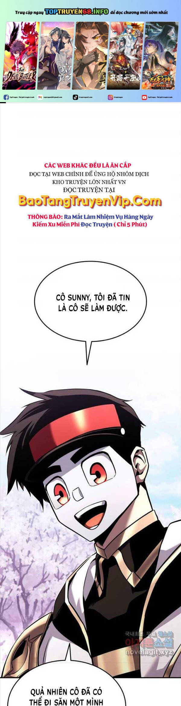 Sự Trở Lại Của Vị Thần Sức Mạnh Chapter  112 - 2