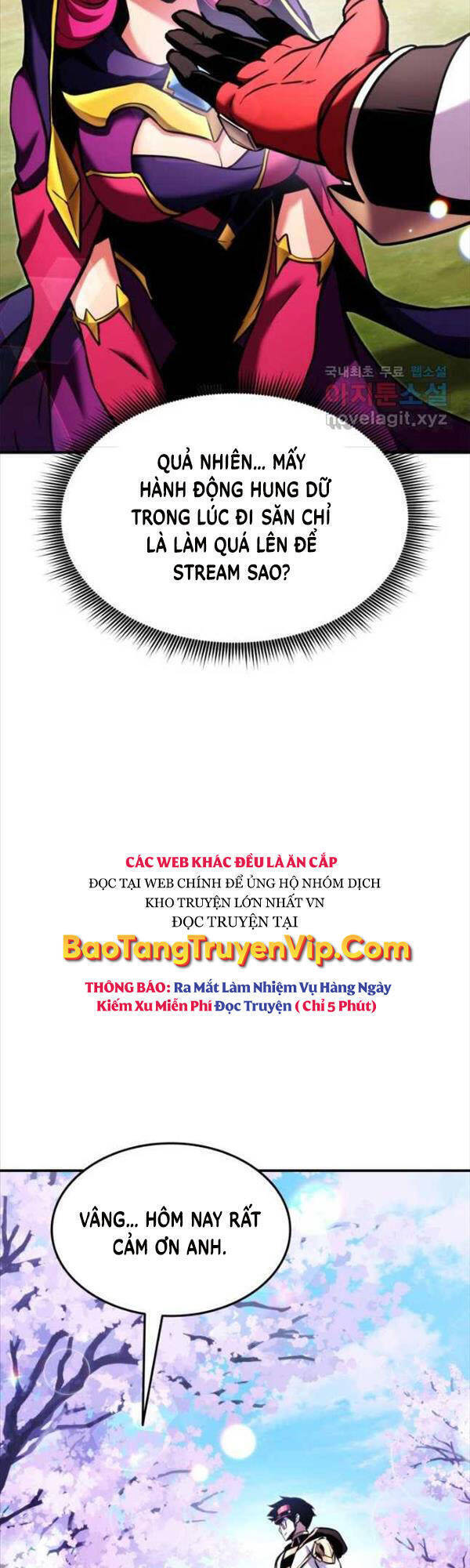 Sự Trở Lại Của Vị Thần Sức Mạnh Chapter  112 - 11