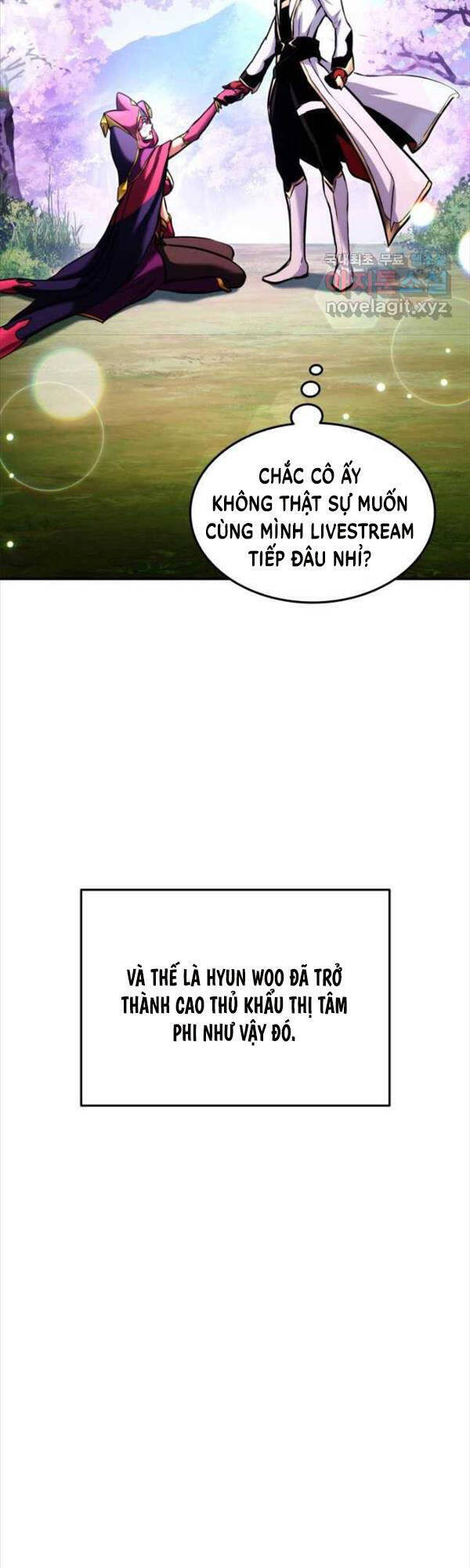 Sự Trở Lại Của Vị Thần Sức Mạnh Chapter  112 - 12