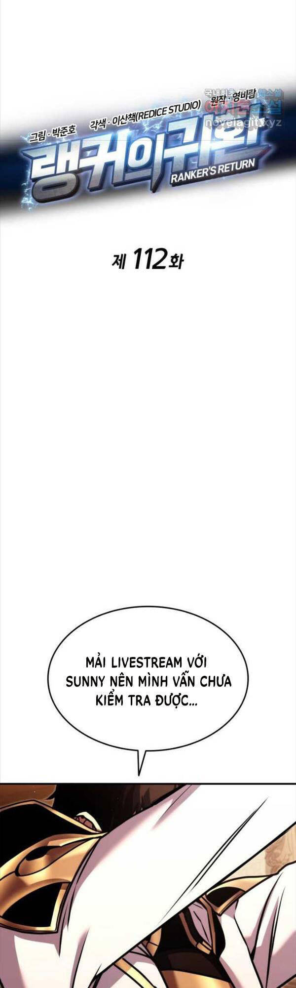 Sự Trở Lại Của Vị Thần Sức Mạnh Chapter  112 - 13
