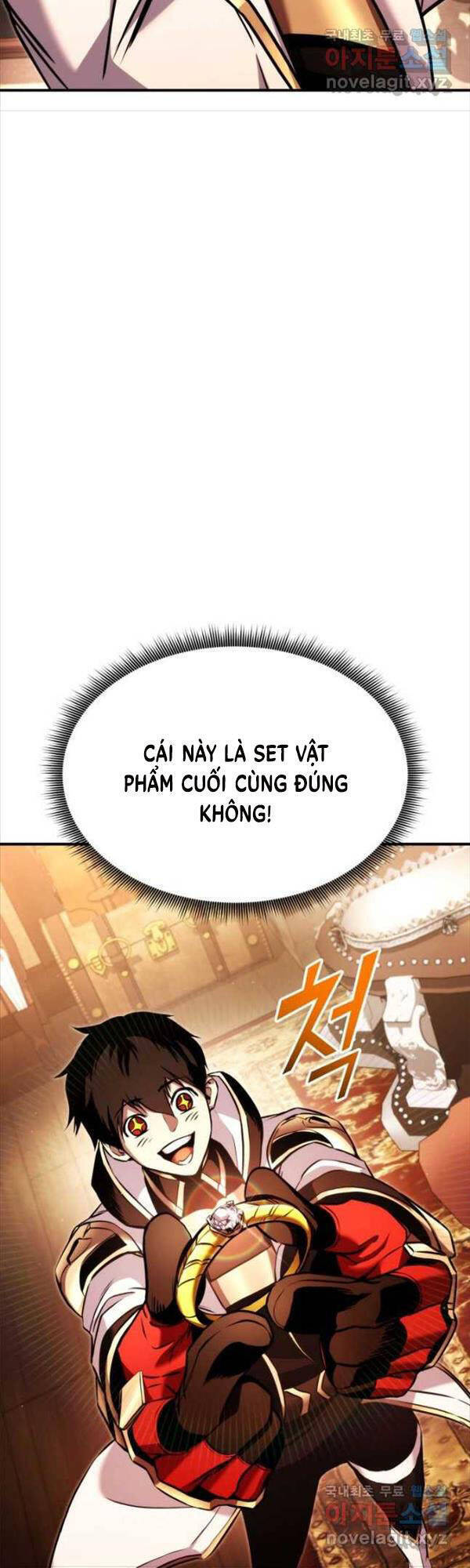 Sự Trở Lại Của Vị Thần Sức Mạnh Chapter 112 - 14
