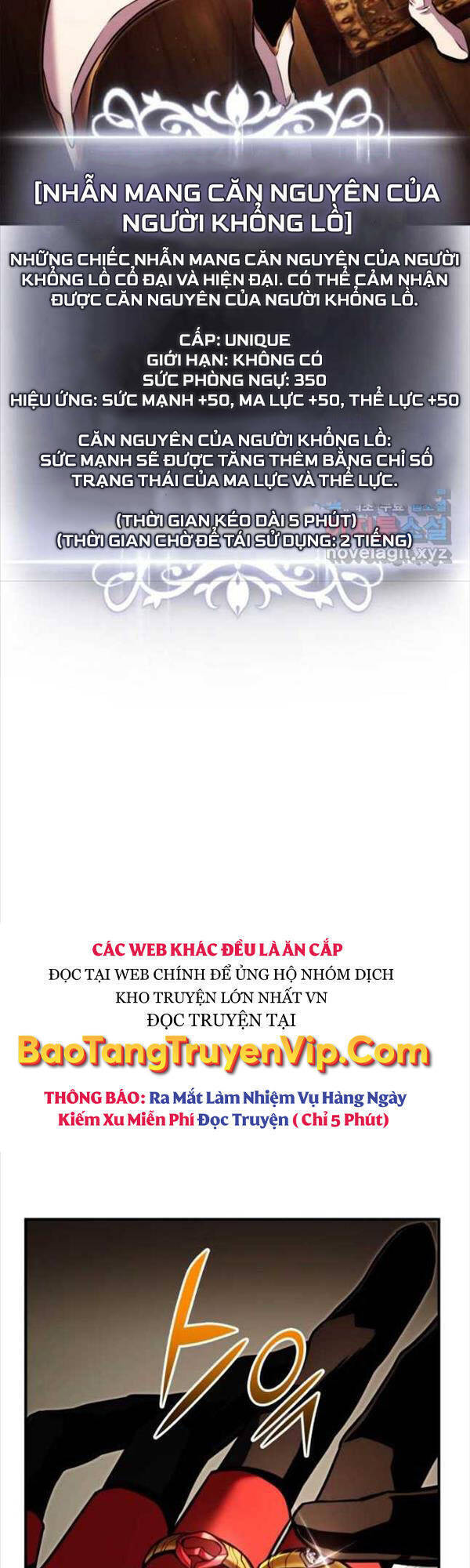 Sự Trở Lại Của Vị Thần Sức Mạnh Chapter  112 - 15