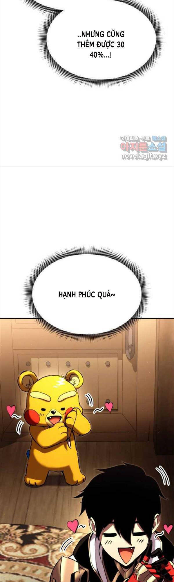 Sự Trở Lại Của Vị Thần Sức Mạnh Chapter  112 - 19