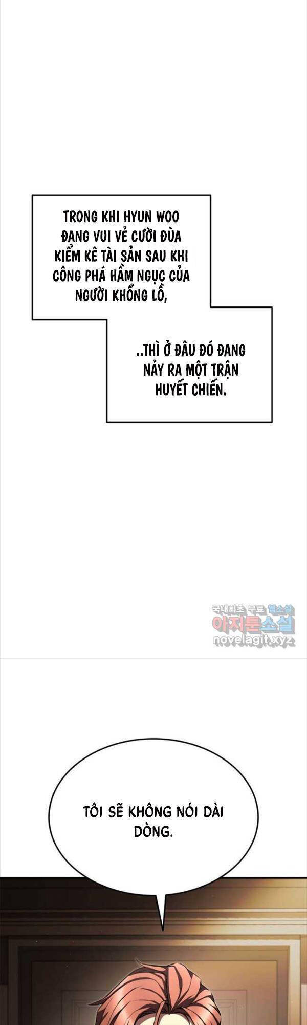 Sự Trở Lại Của Vị Thần Sức Mạnh Chapter  112 - 27