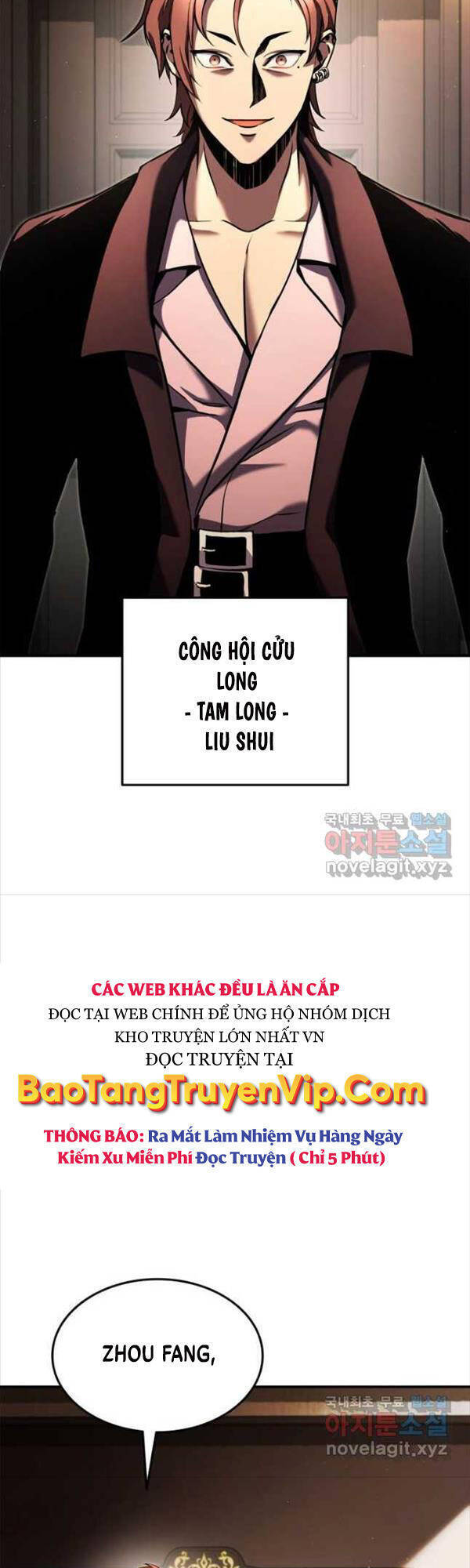 Sự Trở Lại Của Vị Thần Sức Mạnh Chapter  112 - 28