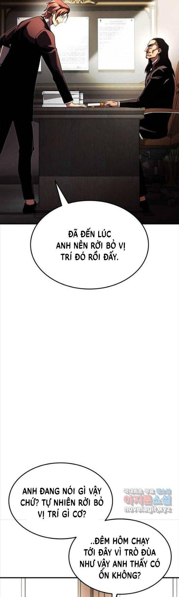 Sự Trở Lại Của Vị Thần Sức Mạnh Chapter 112 - 29