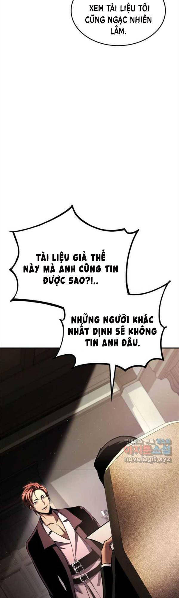 Sự Trở Lại Của Vị Thần Sức Mạnh Chapter 112 - 33