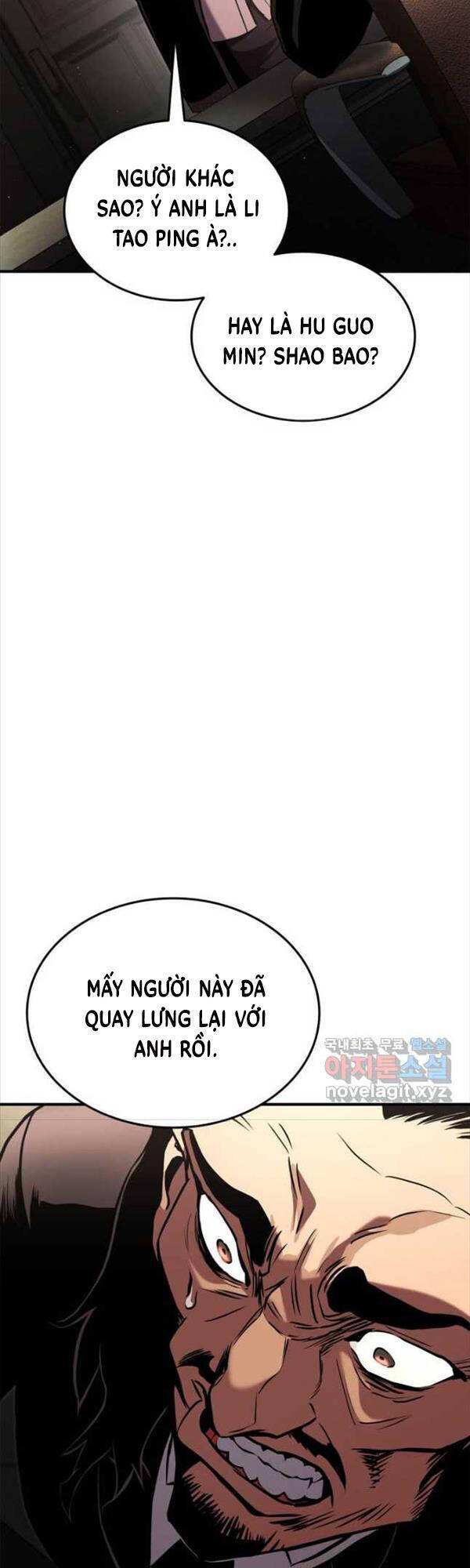 Sự Trở Lại Của Vị Thần Sức Mạnh Chapter  112 - 34