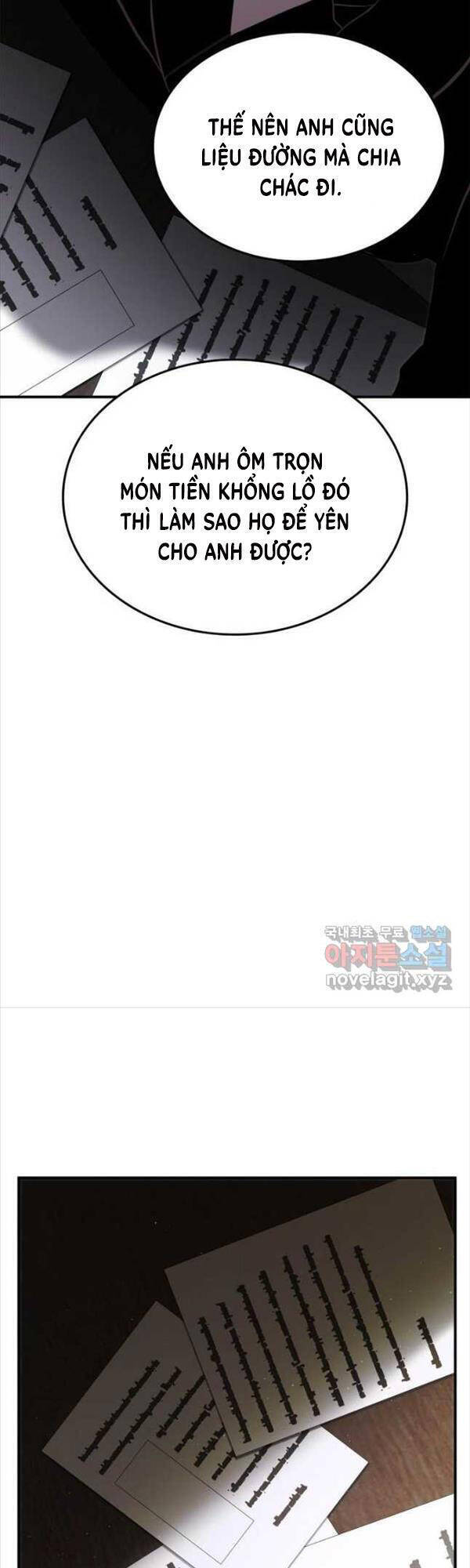 Sự Trở Lại Của Vị Thần Sức Mạnh Chapter  112 - 35