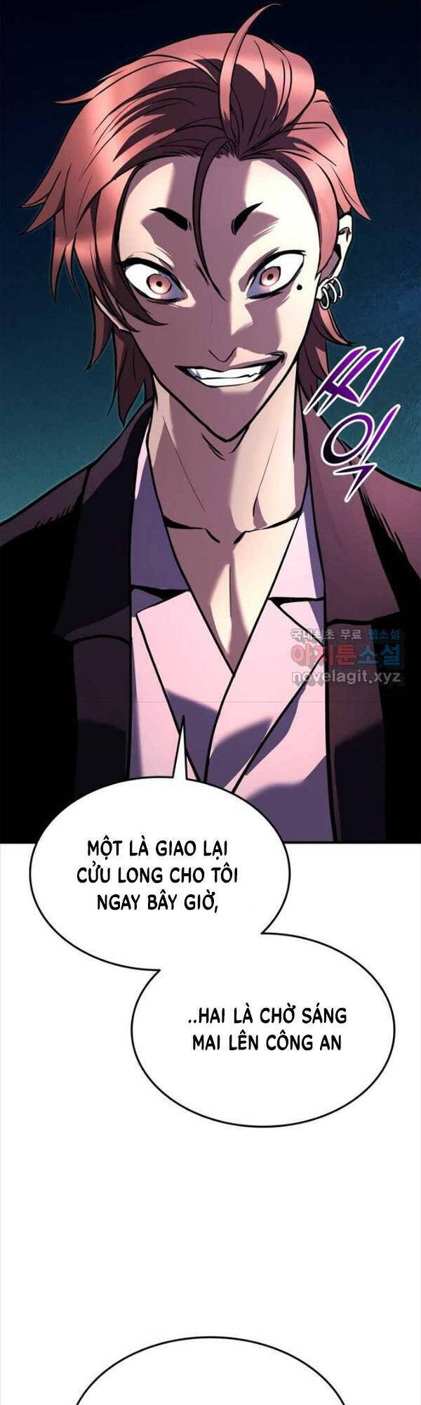Sự Trở Lại Của Vị Thần Sức Mạnh Chapter 112 - 37