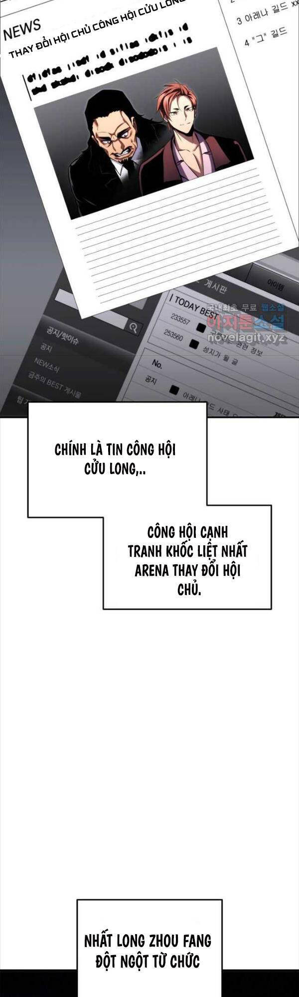 Sự Trở Lại Của Vị Thần Sức Mạnh Chapter 112 - 39
