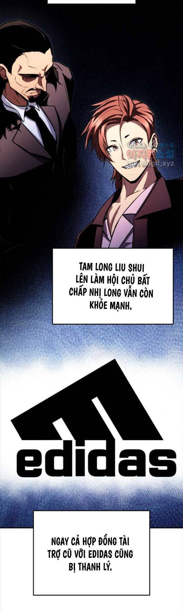 Sự Trở Lại Của Vị Thần Sức Mạnh Chapter 112 - 40