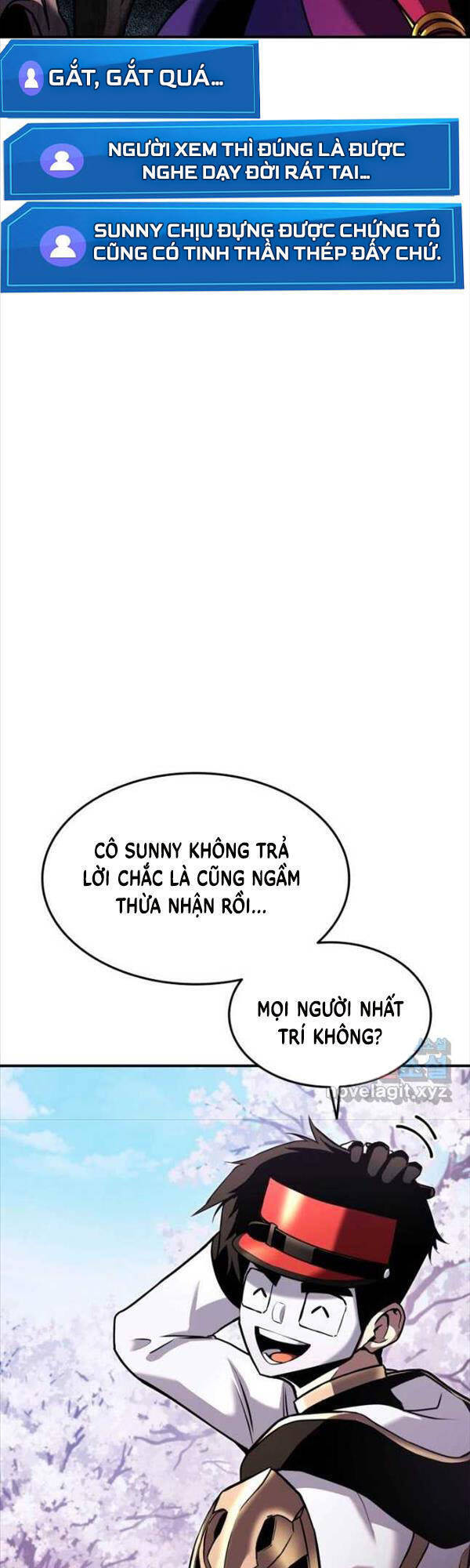 Sự Trở Lại Của Vị Thần Sức Mạnh Chapter 112 - 5