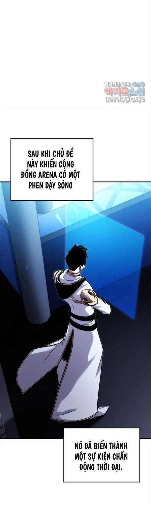 Sự Trở Lại Của Vị Thần Sức Mạnh Chapter  112 - 41