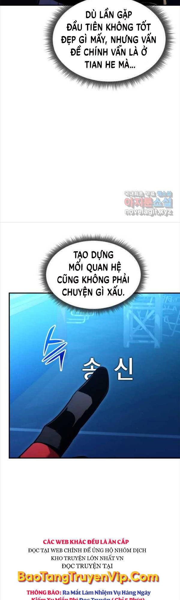 Sự Trở Lại Của Vị Thần Sức Mạnh Chapter 112 - 44