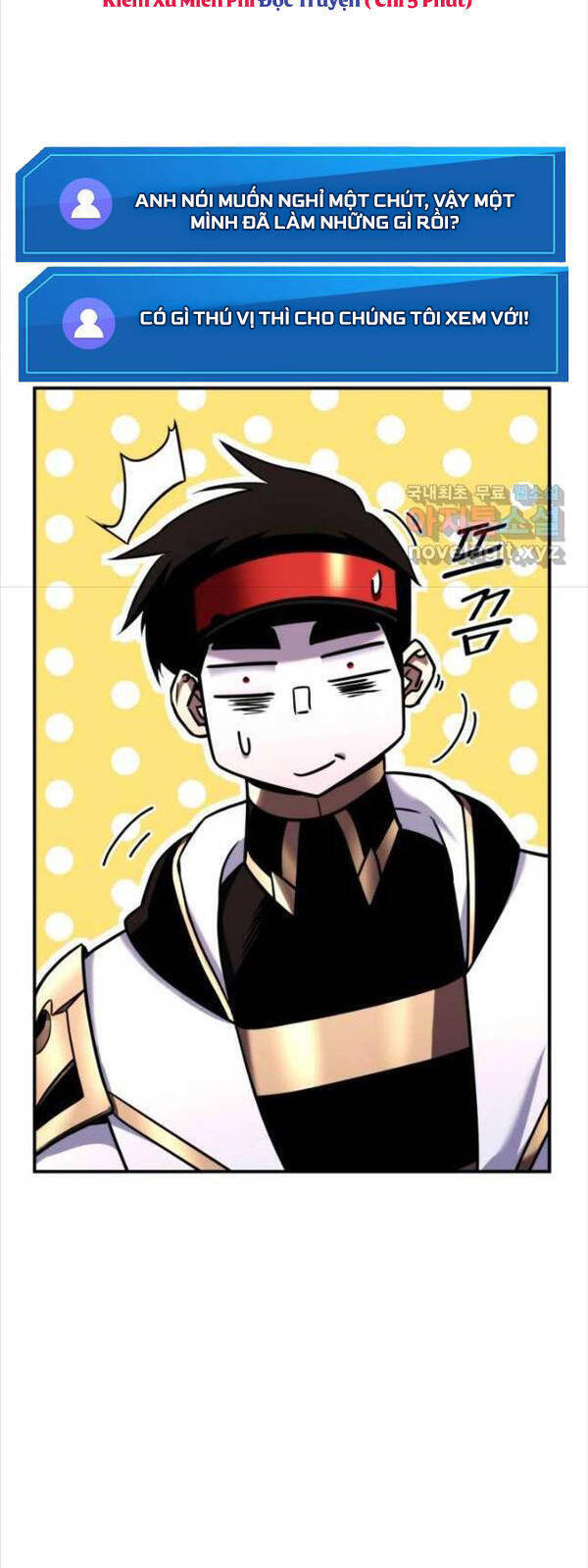 Sự Trở Lại Của Vị Thần Sức Mạnh Chapter  112 - 45