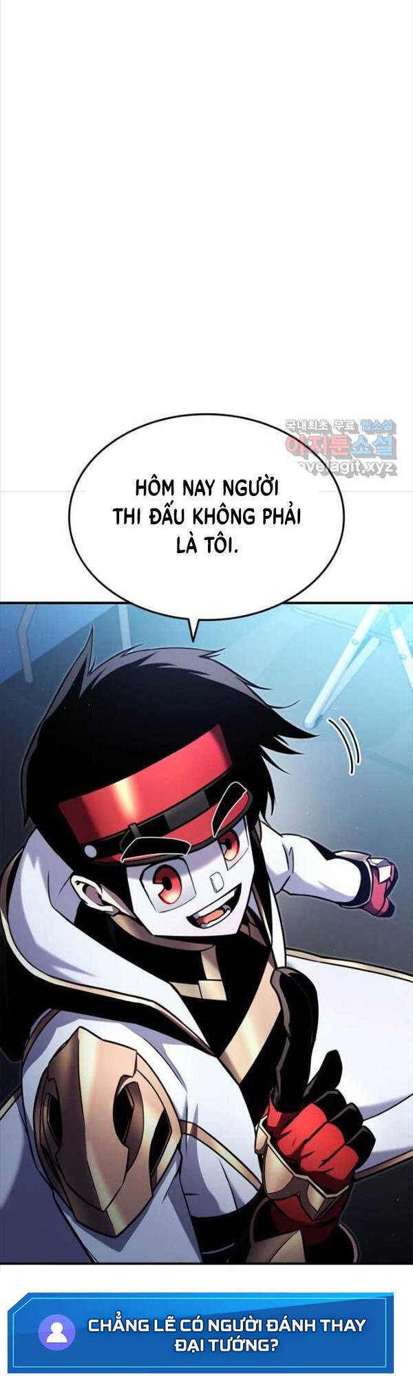Sự Trở Lại Của Vị Thần Sức Mạnh Chapter 112 - 47