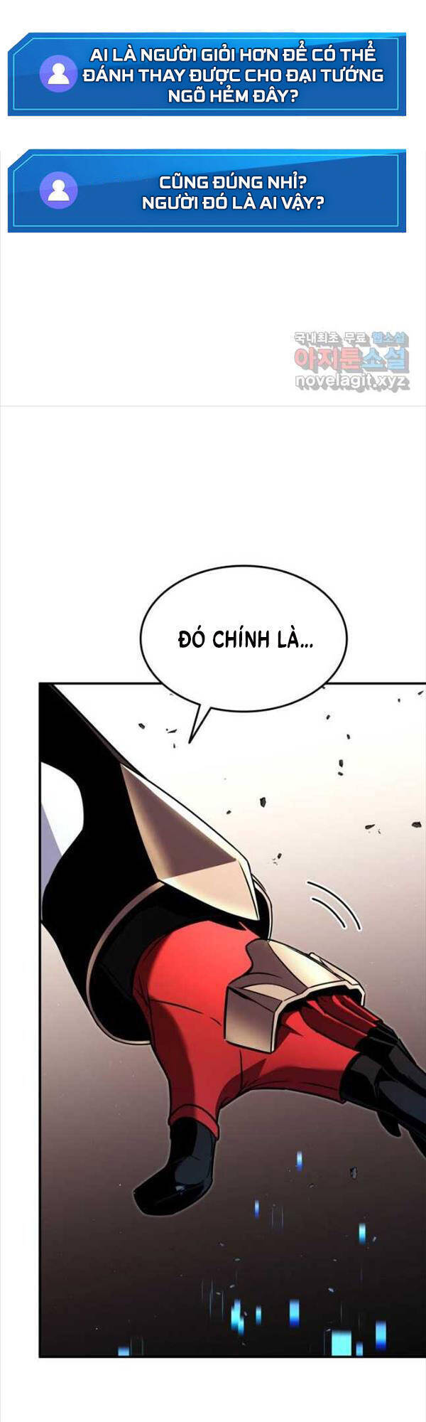 Sự Trở Lại Của Vị Thần Sức Mạnh Chapter 112 - 48