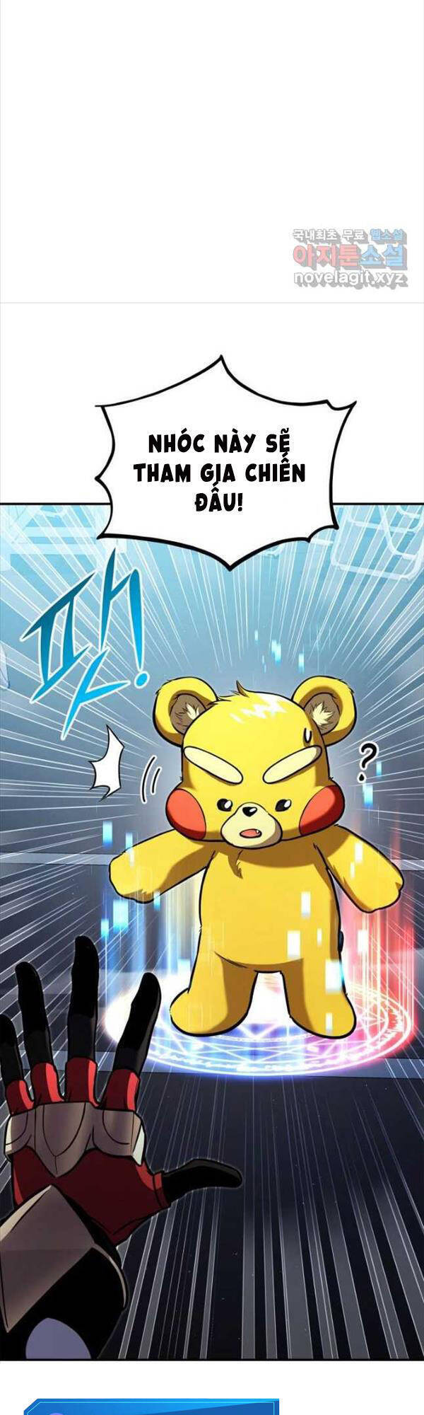 Sự Trở Lại Của Vị Thần Sức Mạnh Chapter  112 - 49