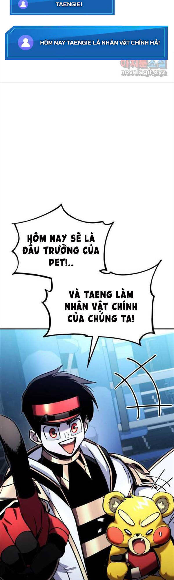 Sự Trở Lại Của Vị Thần Sức Mạnh Chapter 112 - 50